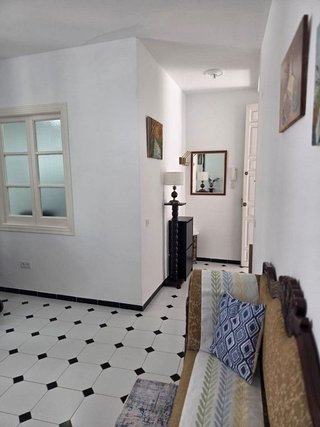 Piso en alquiler en San Vicente en Sevilla