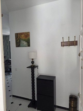 Piso en alquiler en San Vicente en Sevilla