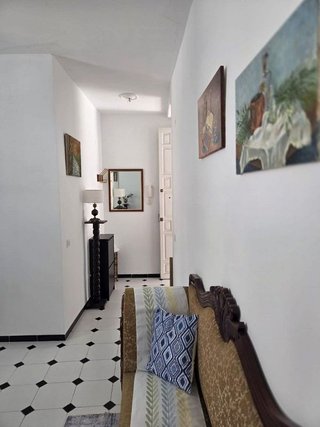 Piso en alquiler en San Vicente en Sevilla
