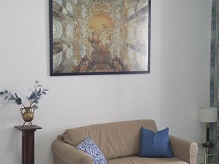 Piso en alquiler en San Vicente en Sevilla