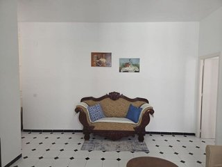 Piso en alquiler en San Vicente en Sevilla