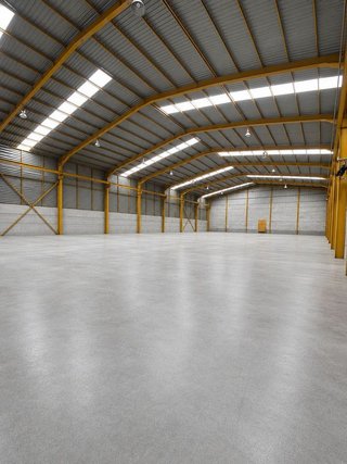 Nave industrial en alquiler en Campo de Criptana