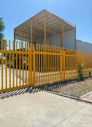 Nave industrial en alquiler en Campo de Criptana
