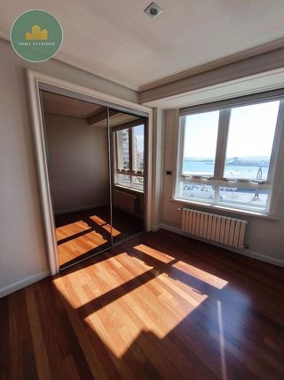 Piso en alquiler en Ensanche en Coruña (A)