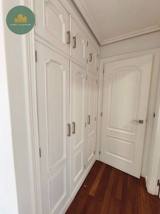 Piso en alquiler en Ensanche en Coruña (A)