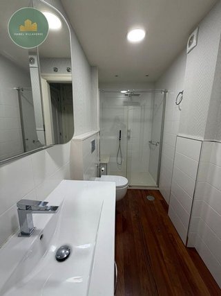 Piso en alquiler en Ensanche en Coruña (A)