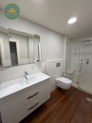 Piso en alquiler en Ensanche en Coruña (A)