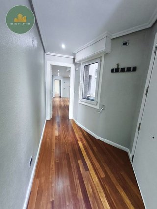 Piso en alquiler en Ensanche en Coruña (A)