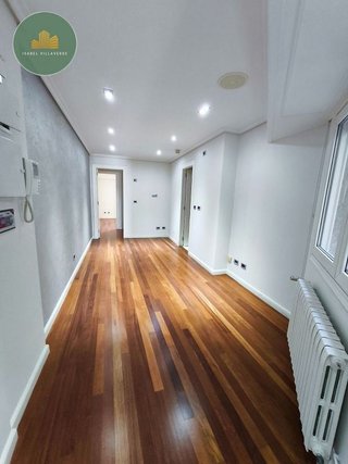 Piso en alquiler en Ensanche en Coruña (A)