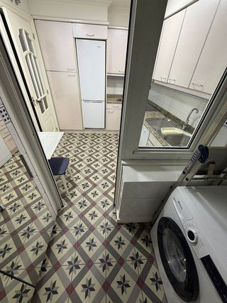 Piso en alquiler en Ensanche en Coruña (A)