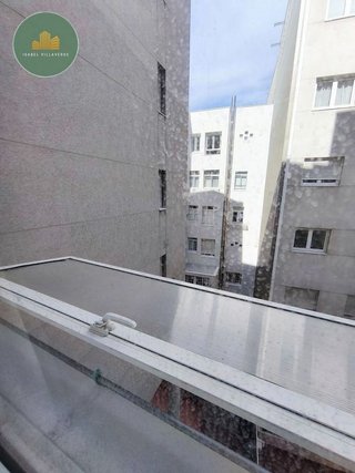 Piso en alquiler en Ensanche en Coruña (A)