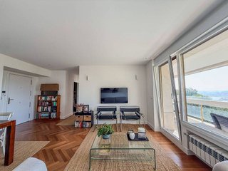 Piso en alquiler en El Antiguo en San Sebastián-Donostia