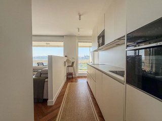 Piso en alquiler en El Antiguo en San Sebastián-Donostia