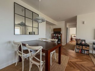Piso en alquiler en El Antiguo en San Sebastián-Donostia