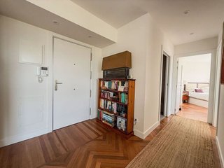 Piso en alquiler en El Antiguo en San Sebastián-Donostia