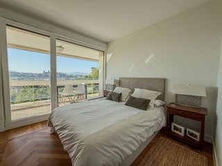 Piso en alquiler en El Antiguo en San Sebastián-Donostia