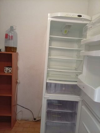 Piso en alquiler en Parquesol en Valladolid
