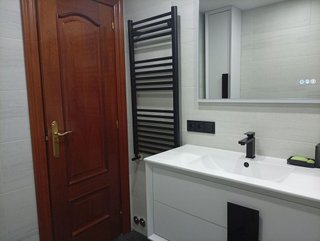 Piso en alquiler en Parquesol en Valladolid