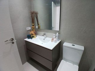 Piso en alquiler en AVE - Villimar en Burgos