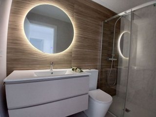 Piso en alquiler en AVE - Villimar en Burgos