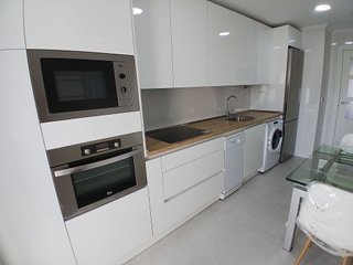 Piso en alquiler en AVE - Villimar en Burgos
