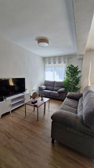 Piso en alquiler en Malilla en Valencia