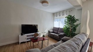 Piso en alquiler en Malilla en Valencia