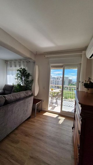 Piso en alquiler en Malilla en Valencia