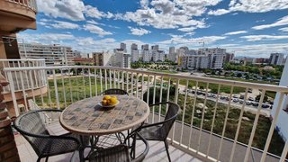 Piso en alquiler en Malilla en Valencia