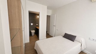 Piso en alquiler en Malilla en Valencia