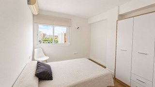 Piso en alquiler en Malilla en Valencia