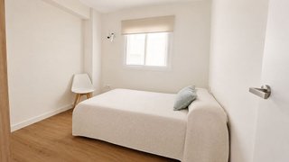 Piso en alquiler en Malilla en Valencia