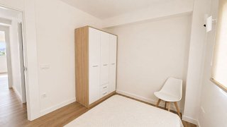 Piso en alquiler en Malilla en Valencia