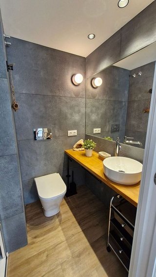 Piso en alquiler en Malilla en Valencia