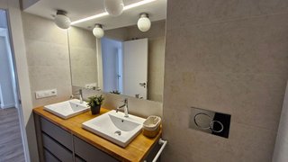 Piso en alquiler en Malilla en Valencia