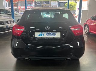 Mercedes-Benz Clase A 2015