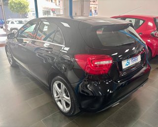 Mercedes-Benz Clase A 2015