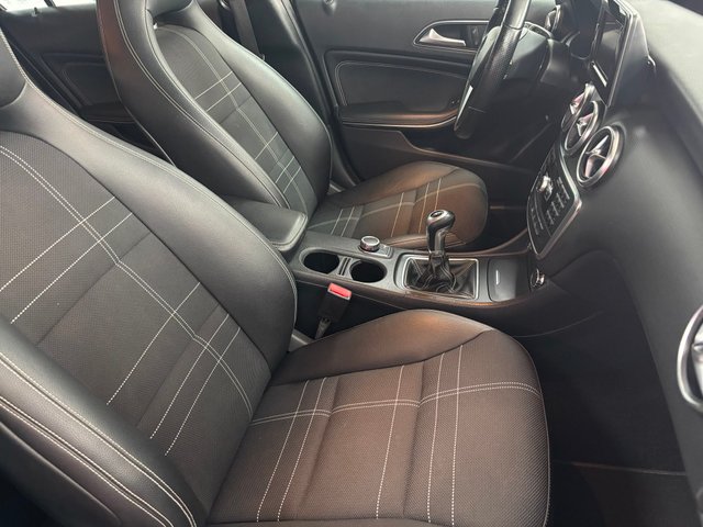 Mercedes-Benz Clase A 2015