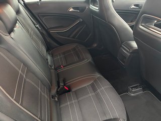 Mercedes-Benz Clase A 2015