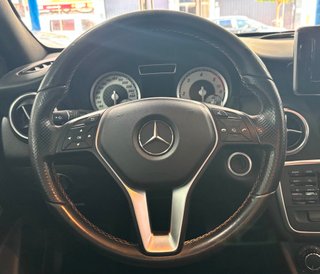 Mercedes-Benz Clase A 2015