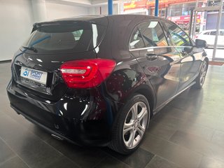 Mercedes-Benz Clase A 2015