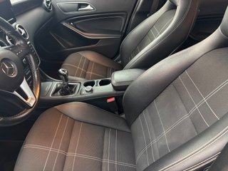 Mercedes-Benz Clase A 2015