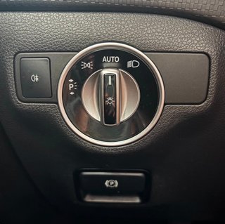 Mercedes-Benz Clase A 2015