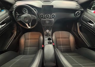 Mercedes-Benz Clase A 2015