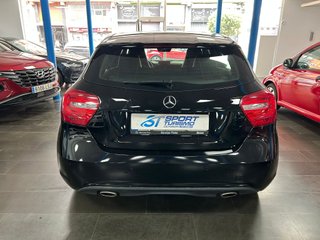 Mercedes-Benz Clase A 2015