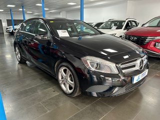 Mercedes-Benz Clase A 2015