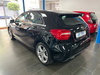 Mercedes-Benz Clase A 2015