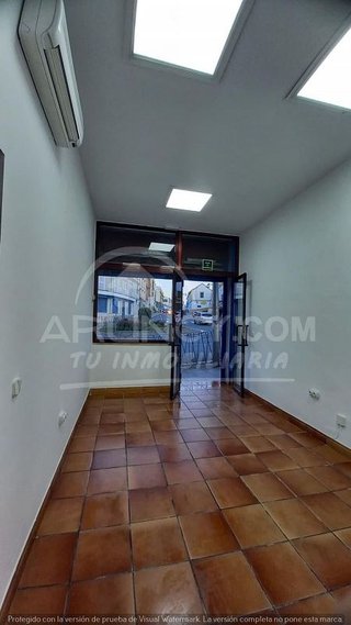 Local comercial en alquiler en Centro en Alcalá de Guadaira