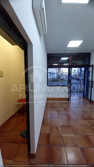 Local comercial en alquiler en Centro en Alcalá de Guadaira