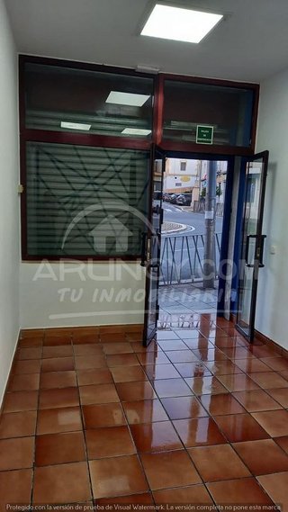 Local comercial en alquiler en Centro en Alcalá de Guadaira